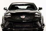 Used 2022 Cadillac CT4 V Blackwing w/ Carbon Fiber 1 Package image 3