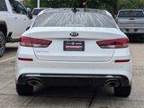 Used 2020 Kia Optima SE image 5