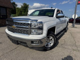 Used 2015 Chevrolet Silverado 1500 LT w/ All Star Edition image 2