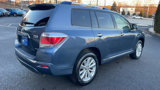 Used 2012 Toyota Highlander Limited image 4