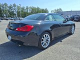 Used 2014 INFINITI Q60 Convertible w/ Premium Package image 4