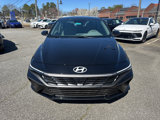 New 2025 Hyundai Elantra Sport image 5