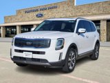 Used 2021 Kia Telluride S image 2