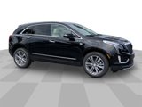 New 2025 Cadillac XT5 Premium Luxury w/ Technology Package image 2