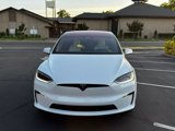 Used 2023 Tesla Model X image 2