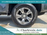 Used 2019 Chevrolet Colorado Z71 image 4
