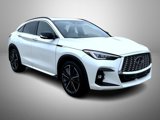 Used 2022 INFINITI QX55 Essential w/ Proassist Package image 3