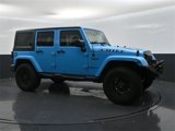 Used 2017 Jeep Wrangler Unlimited Sport image 4