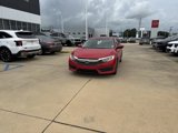 Used 2017 Honda Civic EX image 2
