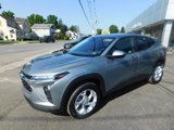 New 2025 Chevrolet Trax LS w/ LS Convenience Package image 2