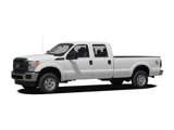 Used 2011 Ford F250 Lariat w/ FX4 Off Road Pkg image 2