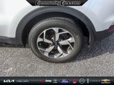 Used 2020 Kia Sportage LX image 4