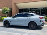 Used 2024 BMW X6 M60i w/ Executive Package image 3