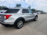 Used 2021 Ford Explorer Limited image 5