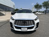 Certified 2023 INFINITI QX55 Sensory w/ Lighting Package image 3