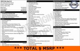 Used 2022 Kia Soul LX w/ Technology Package image 2