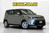 New 2025 Kia Soul LX image 2
