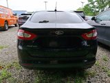 Used 2015 Ford Fusion SE image 5