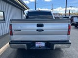 Used 2013 Ford F150 XLT image 5