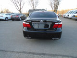Used 2009 Lexus LS 460 AWD image 5