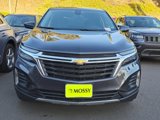 Used 2023 Chevrolet Equinox LT image 4