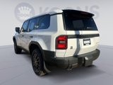New 2025 Toyota Land Cruiser 1958 image 2