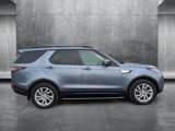 Used 2018 Land Rover Discovery HSE image 4