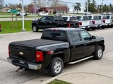 Used 2011 Chevrolet Silverado 1500 LTZ w/ LTZ Plus Package image 5