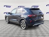 Used 2023 Ford Escape Platinum image 5