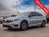 Used 2020 Volkswagen Jetta SE image 4