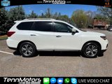 Used 2017 Nissan Pathfinder SL w/ SL Tech Package image 2