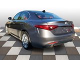 Used 2019 Alfa Romeo Giulia Ti image 2