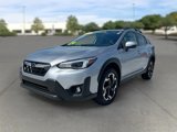 Used 2021 Subaru Crosstrek 2.5i Limited w/ Popular Package #4 image 3