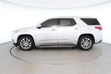 Used 2018 Chevrolet Traverse Premier image 2