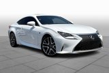 Used 2016 Lexus RC 200t image 2