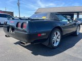 Used 1993 Chevrolet Corvette Convertible image 6