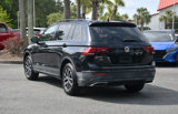 Used 2019 Volkswagen Tiguan SE w/ Panoramic Sunroof Package image 3