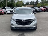 Used 2021 Chevrolet Equinox LT image 2