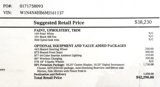 Used 2021 Mercedes-Benz GLA 250 4MATIC image 3