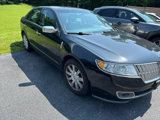 Used 2012 Lincoln MKZ image 2