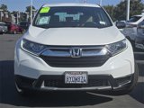 Used 2019 Honda CR-V LX image 2