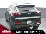 New 2025 Chevrolet TrailBlazer ACTIV image 4