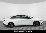 Certified 2025 Hyundai Elantra Sport image 2