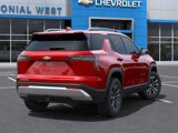 New 2025 Chevrolet Equinox LT w/ Convenience Package II image 4