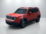 Used 2015 Jeep Renegade Latitude w/ Popular Equipment Group image 2