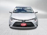 Certified 2023 Toyota Corolla LE image 2