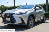 Certified 2022 Lexus NX 350 AWD image 3