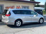 Used 2017 Chrysler Pacifica Touring-L Plus w/ Advanced Safetytec Group image 3