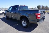 Used 2020 Ford F150 XLT image 4