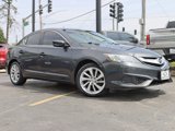 Used 2016 Acura ILX image 2